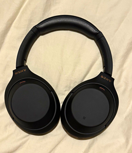 Sony 1000xm4 bluetooth - sony,
