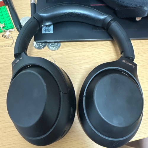 Sony 1000xm4 silent - wh-1000xm4,