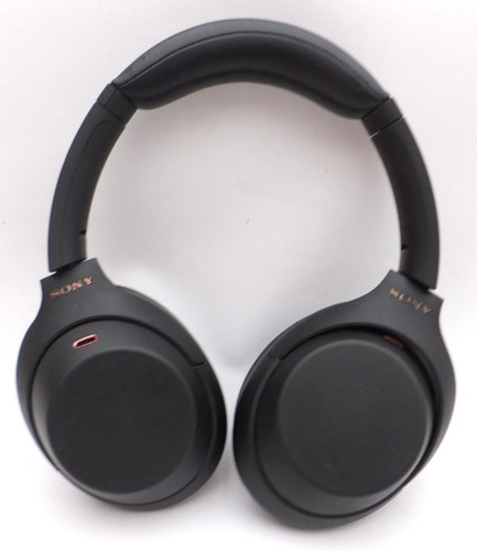 Sony bluetooth headphones - bluetooth,