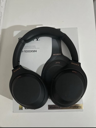 Sony 1000xm4 wireless - wh-1000xm4,