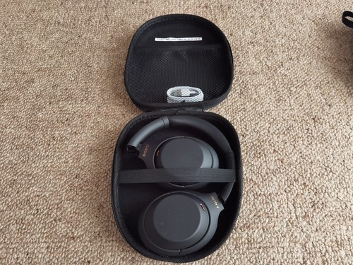 Sony 1000xm4 anc - sony, wireless
