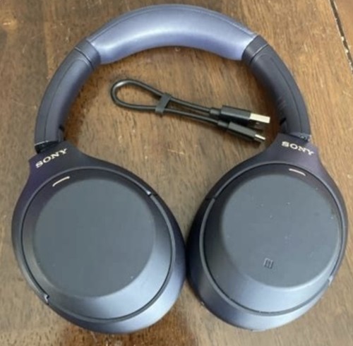 Sony 1000xm4 wireless - sony,