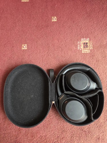 Sony 1000xm4 wireless - sony, over