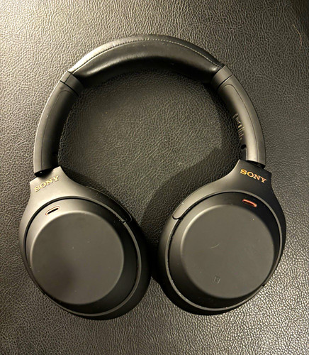 Sony 1000xm4 noise - sony, wh-1000xm4