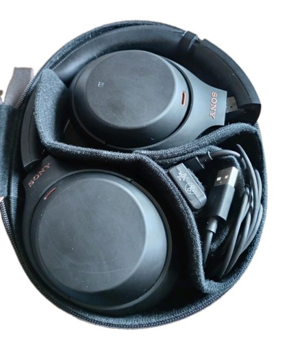 Sony 1000xm4 wireless - sony,