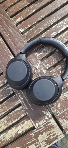 Sony 1000xm4 wireless - sony, wh-1000xm4