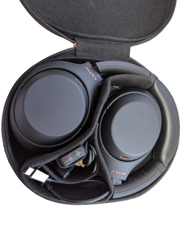 Sony 1000xm4 wireless - sony,