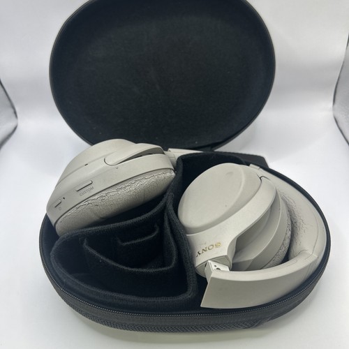 Sony 1000xm4 wireless over - wh-1000xm4,