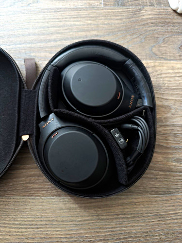 Sony wh1000xm4 - sony, ‎wh1000xm4