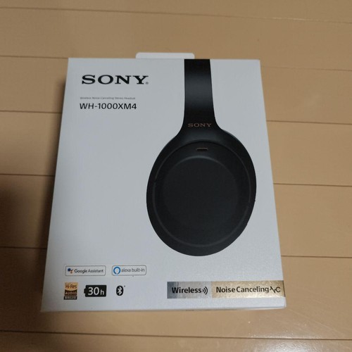 Sony 1000xm4 wireless - sony,