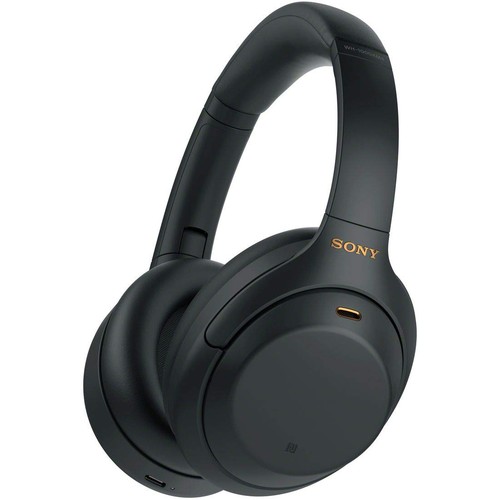 Sony wh1000xm4 wireless - wh1000xm4, bm