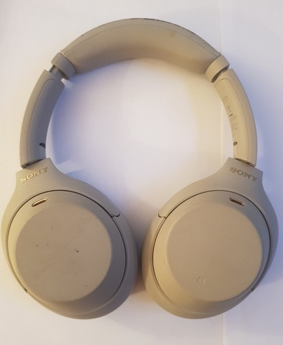 Sony 1000xm4 wireless noise - wireless,