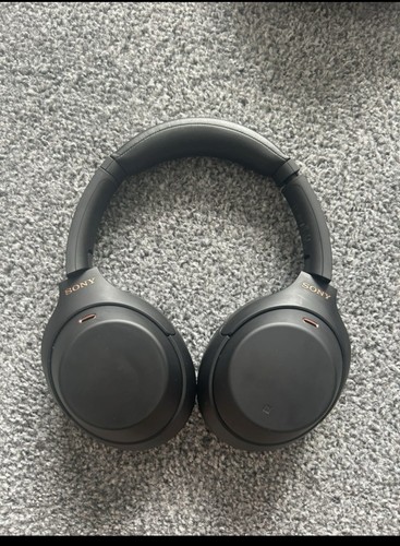 Sony 1000xm4 wireless - wh-1000xm4,