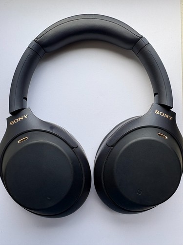 Genuine sony 1000xm4 over - sony, wh-1000xm4