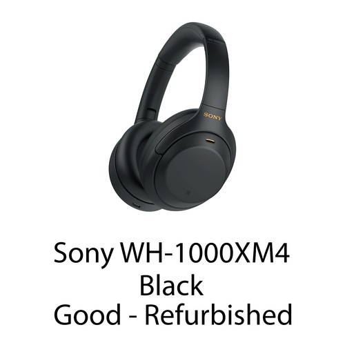 Sony 1000xm4 wireless - sony,