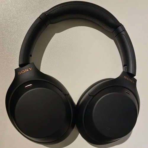 Sony 1000xm4 - sony, wh-1000xm4
