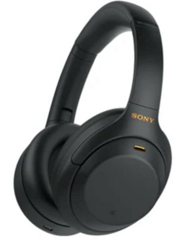 Sony xm4 headphones - sony,