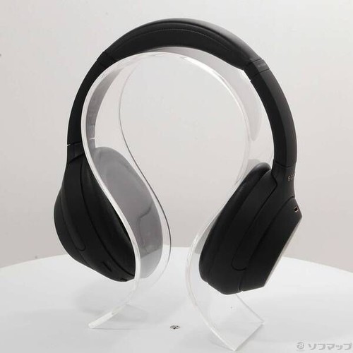 Sony 1000xm4 black - wh-1000xm4,