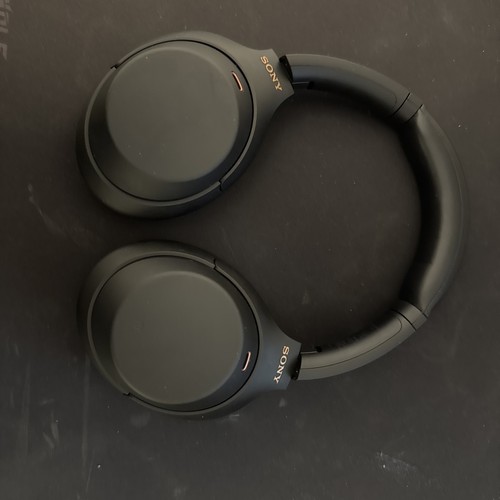 Sony 1000xm4 wireless - wh-1000xm4,