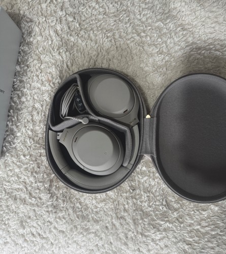 Sony 1000xm4 noise - wh-1000xm4,