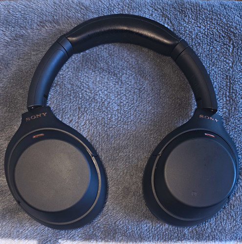 Sony 1000xm4 bluetooth - sony,