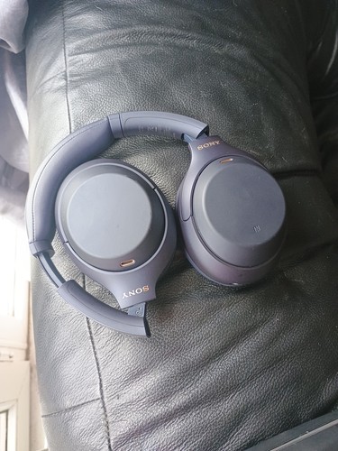 Sony 1000xm4 noise - sony, wh-1000xm4