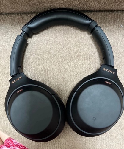 Sony wh1000xm4 over - sony, over-ear