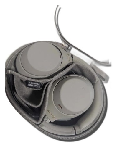 Sony 1000xm4 headphones - sony, wh-1000xm4
