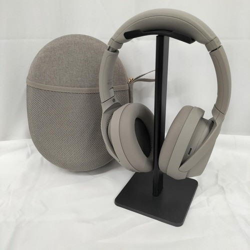 Sony wireless headphones - sony,
