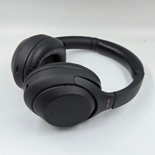 Sony 1000xm4 wireless noise - sony,