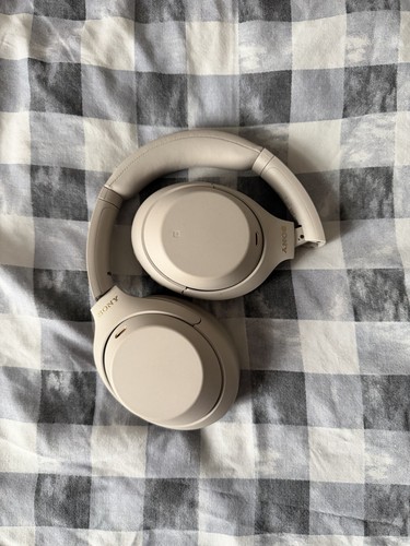 Sony 1000xm4 wireless noise - sony, wh-1000xm4