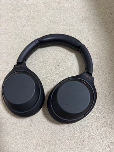 Sony 1000xm4 wireless - wh-1000xm4, noise
