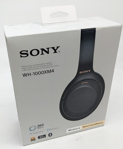 Sony 1000xm4 wireless - sony,