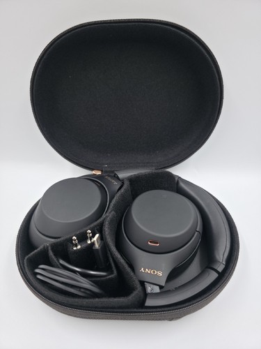 Sony 1000xm4 wireless - sony, wh-1000xm4