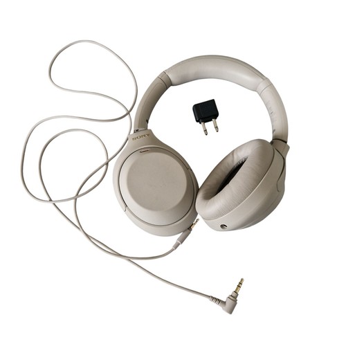 Sony 1000xm4 wireless - sony,