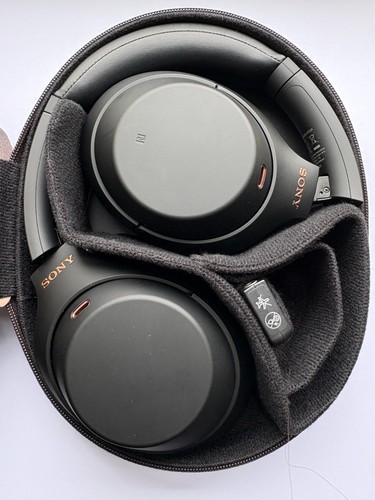 Genuine sony 1000xm4 - wh-1000xm4, over
