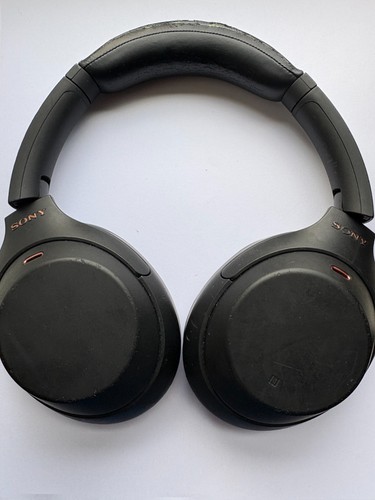Genuine sony 1000xm4 over - sony, wh-1000xm4