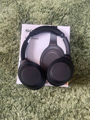 Sony 1000xm4 wireless - wh-1000xm4,