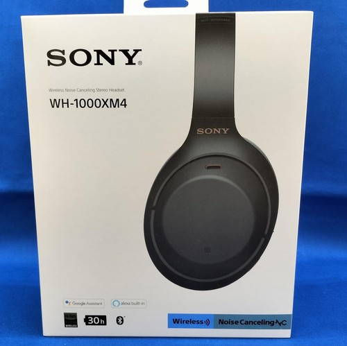 Sony 1000xm4 noise - sony,
