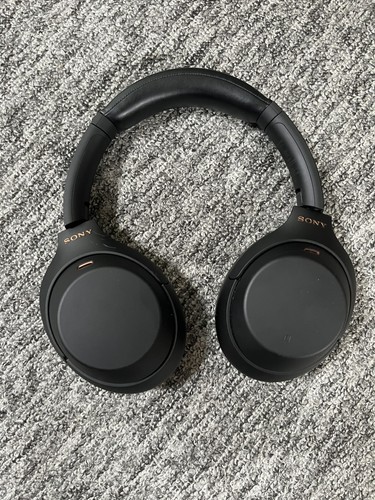 Sony 1000xm4 wireless - sony,