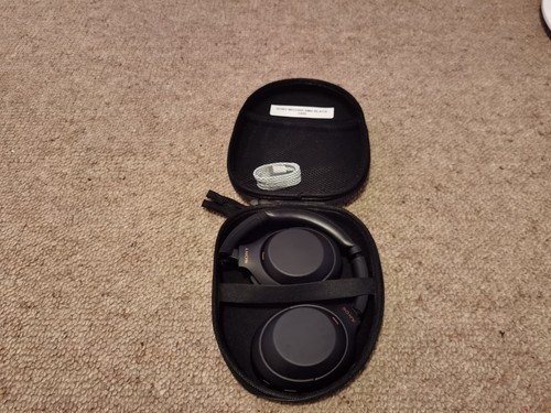 Sony 1000xm4 anc wireless - wh-1000xm4,