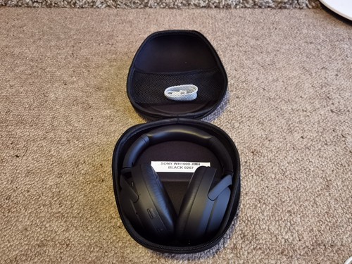 Sony 1000xm4 anc - anc, wireless