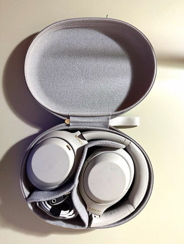Sony 1000xm4 wireless - sony, wh-1000xm4