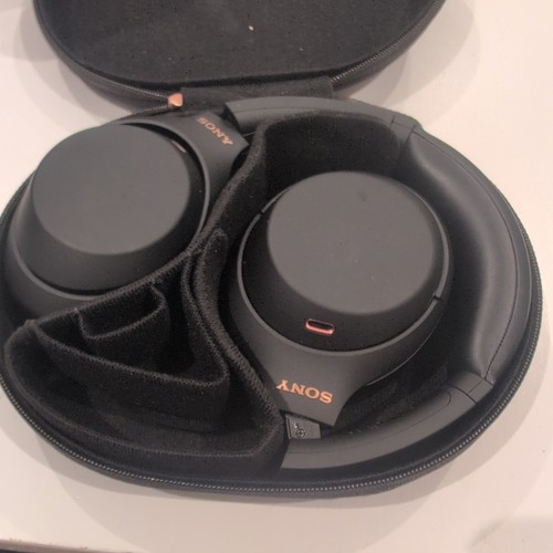 Sony 1000xm4 noise - sony, wh-1000xm4