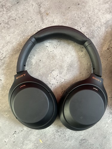 Sony 1000xm4 wireless over - wh-1000xm4,