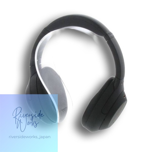 Sony 1000xm4 black - sony, b