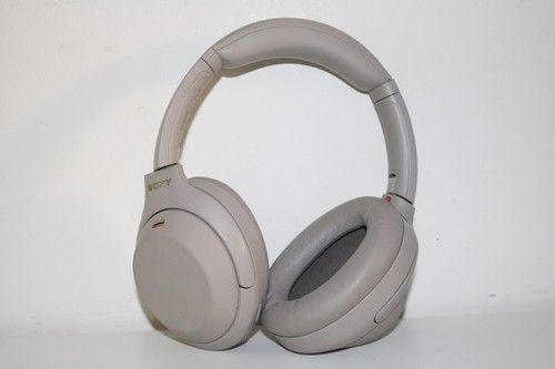 Sony 1000xm4 wireless over - sony,