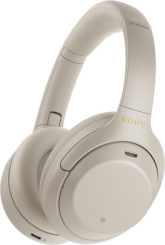 Sony 1000xm4 wireless noise - sony, wh-1000xm4