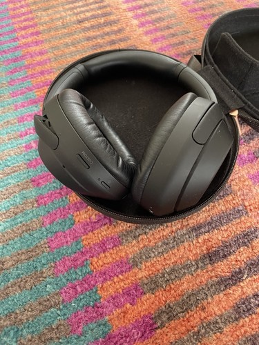 Sony 1000xm4 wireless - sony,