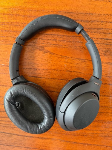 Sony 1000xm4 wireless - sony, wh-1000xm4